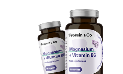 Magnesium